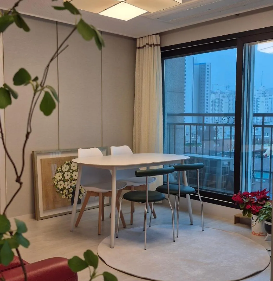 Villa Fine House, 3Rooms, 2Bathrooms, Subway 7Line, #Elevator, #Seongsu Seoul