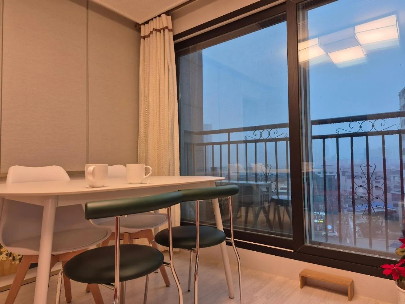 Fine House, 3Rooms, 2Bathrooms, Subway 7Line, #Elevator, #Seongsu Seoul Villa