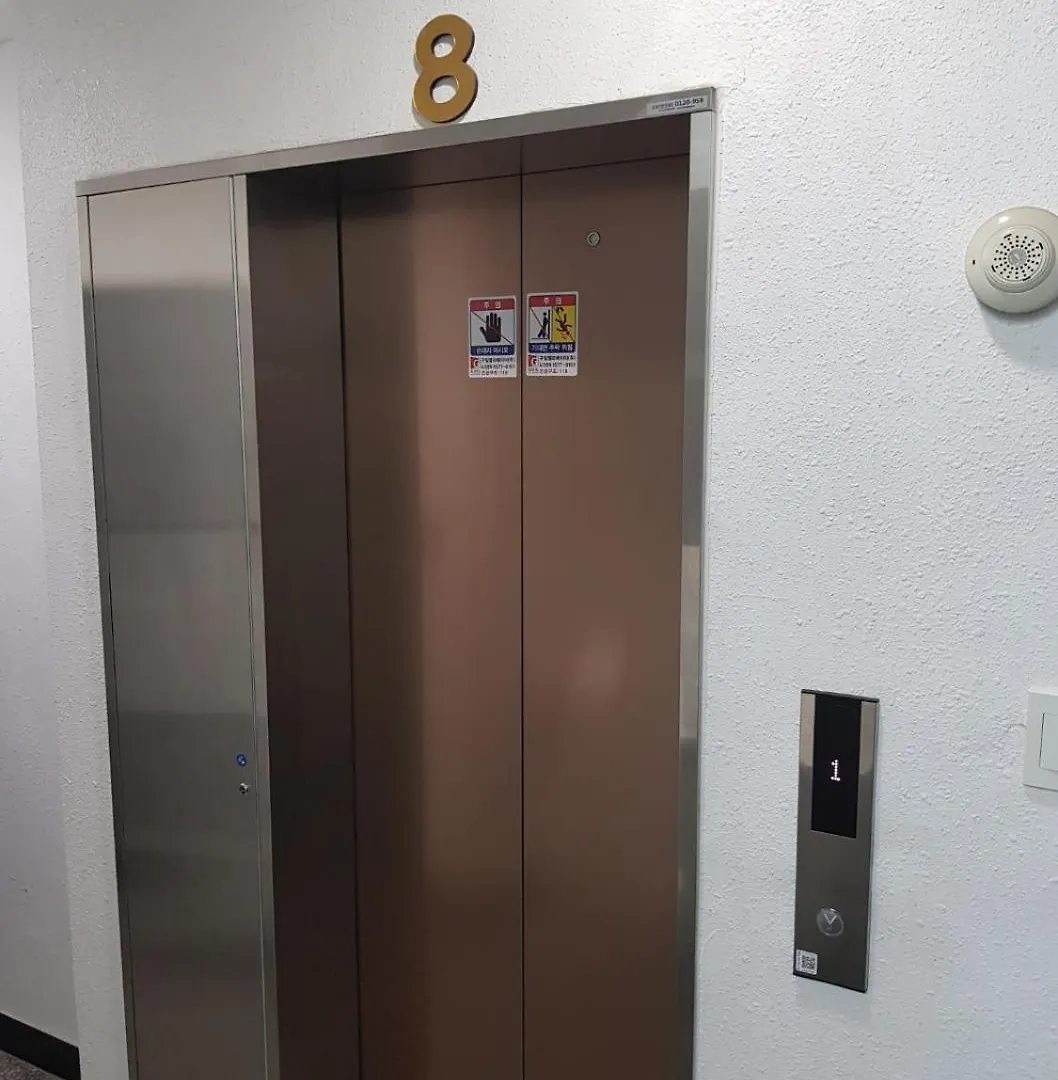 Fine House, 3Rooms, 2Bathrooms, Subway 7Line, #Elevator, #Seongsu Seoul