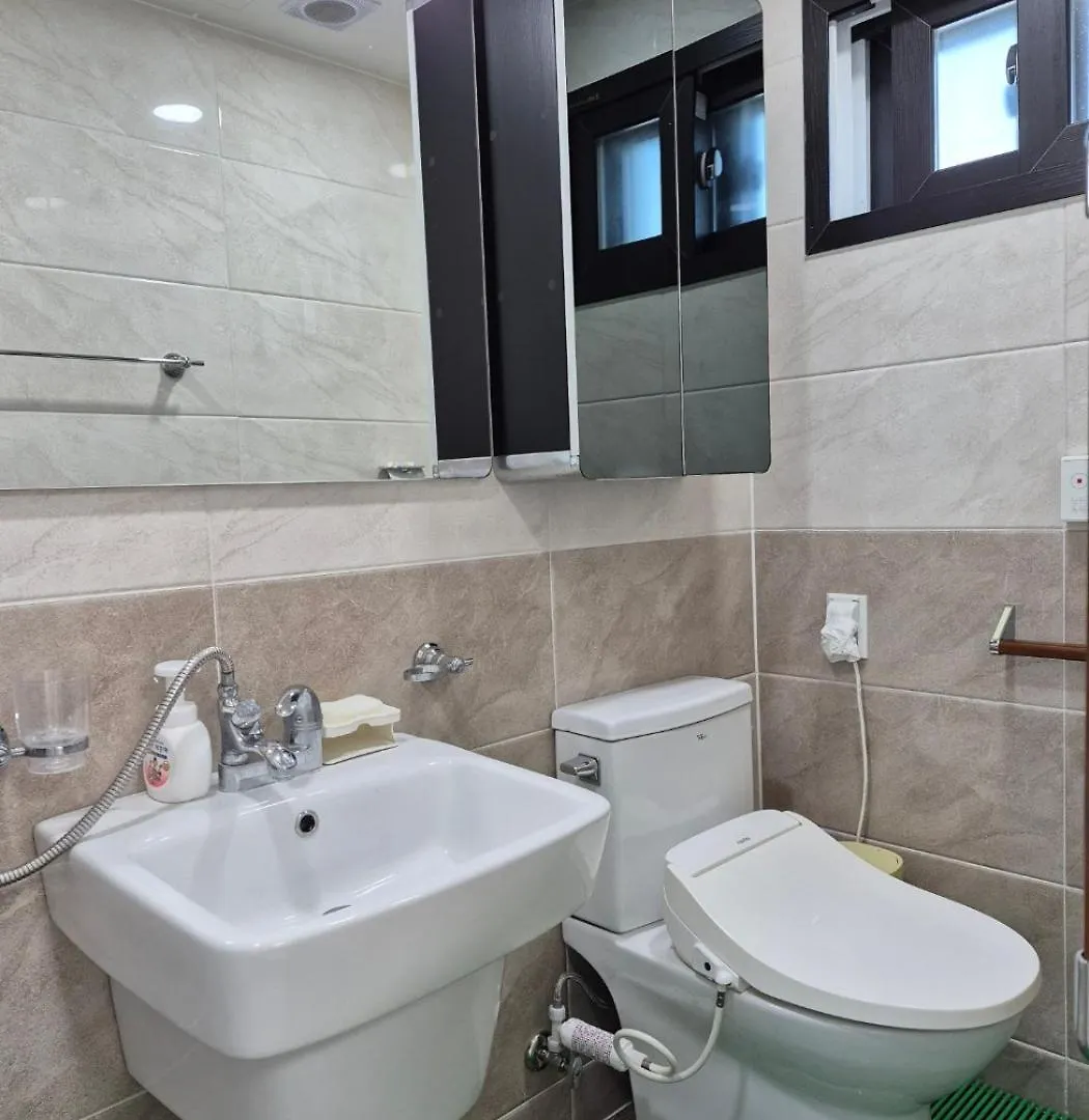 Fine House, 3Rooms, 2Bathrooms, Subway 7Line, #Elevator, #Seongsu Seoul