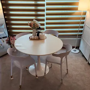 Villa Middle Option One-room, Exclusive Use, Public Transportation 5 Minutes Away, Seoul