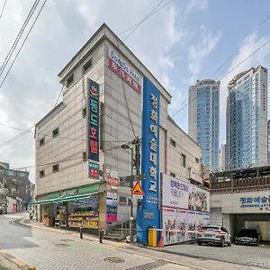 明洞东都酒店 旅馆