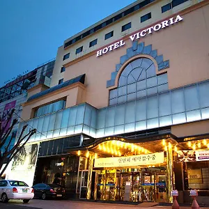 Victoria 酒店