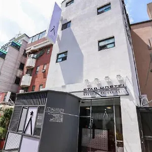 호스텔 스타호스텔 동대문 스위트, 서울특별시