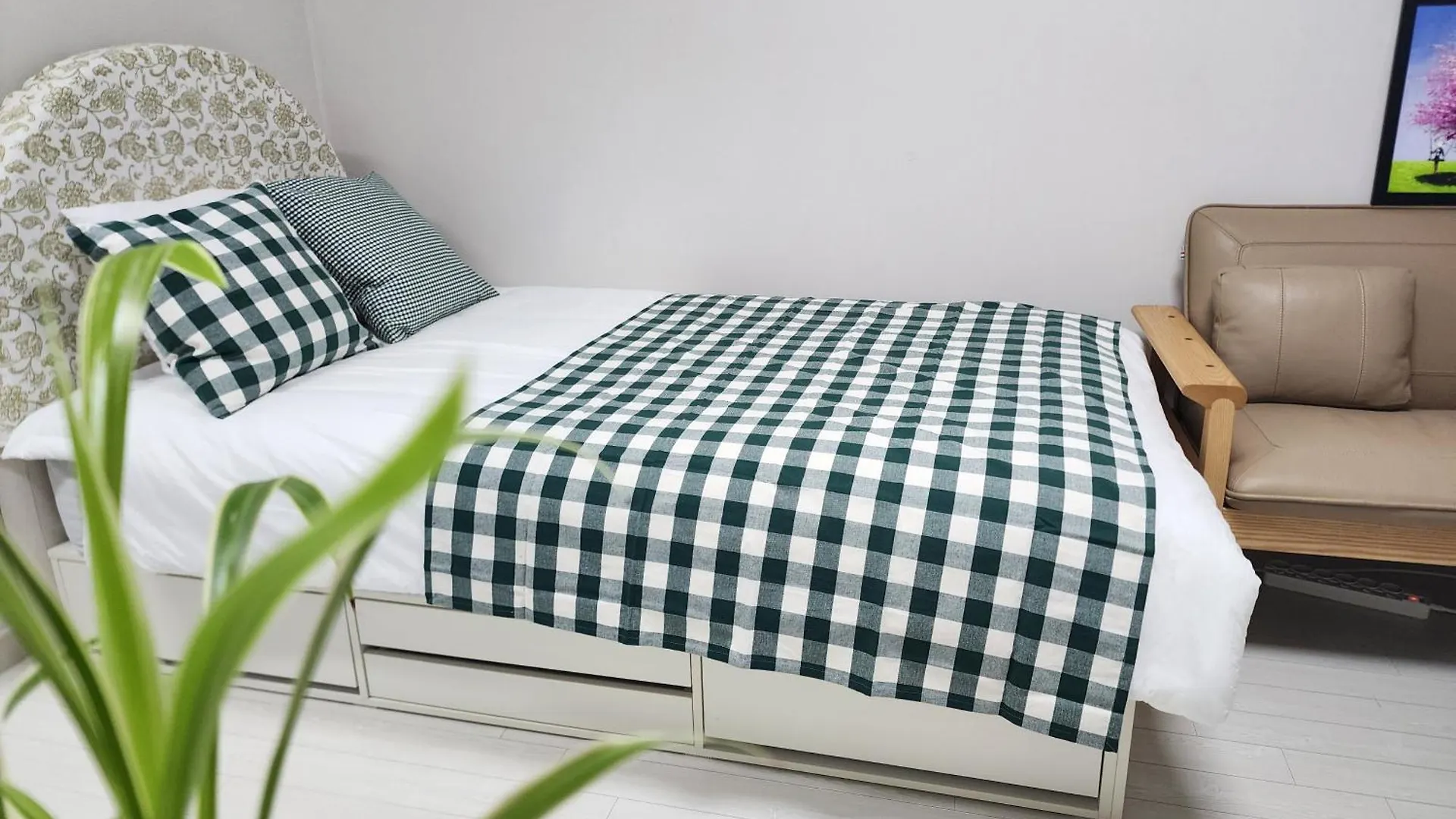 Vila Fine House, 3Rooms, 2Bathrooms, Subway 7Line, #Elevator, #Seongsu Soul